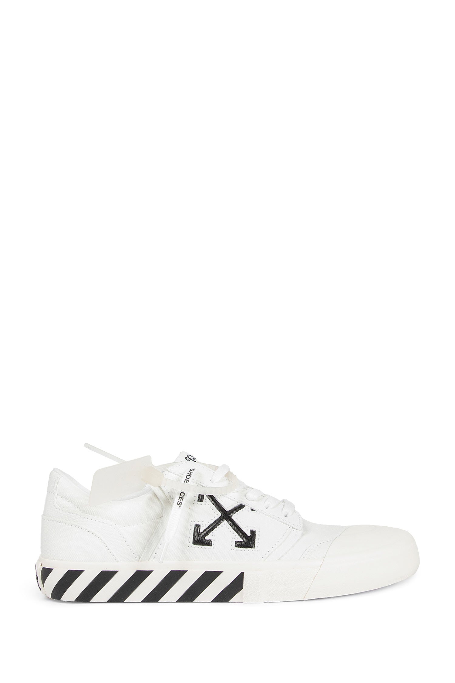 Vulc Undercut Sneakers