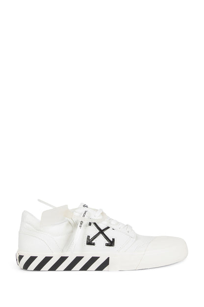 Vulc Undercut Sneakers