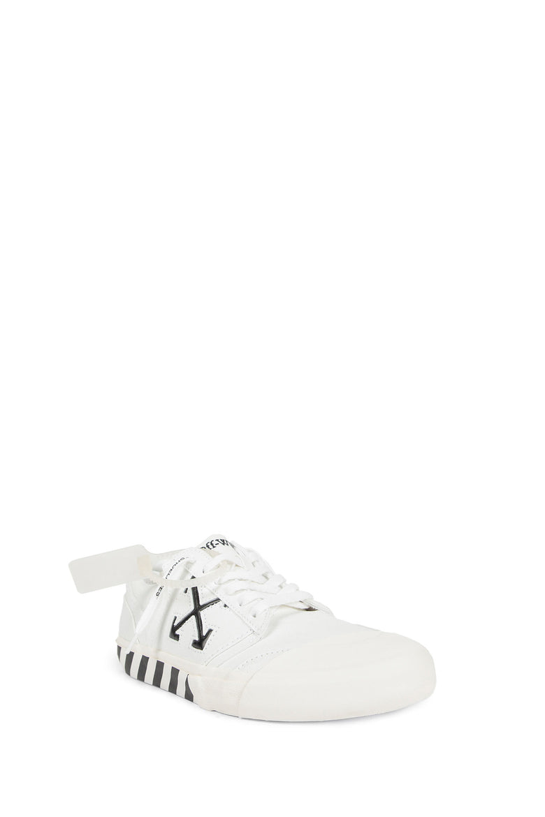 Vulc Undercut Sneakers