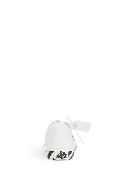 Vulc Undercut Sneakers
