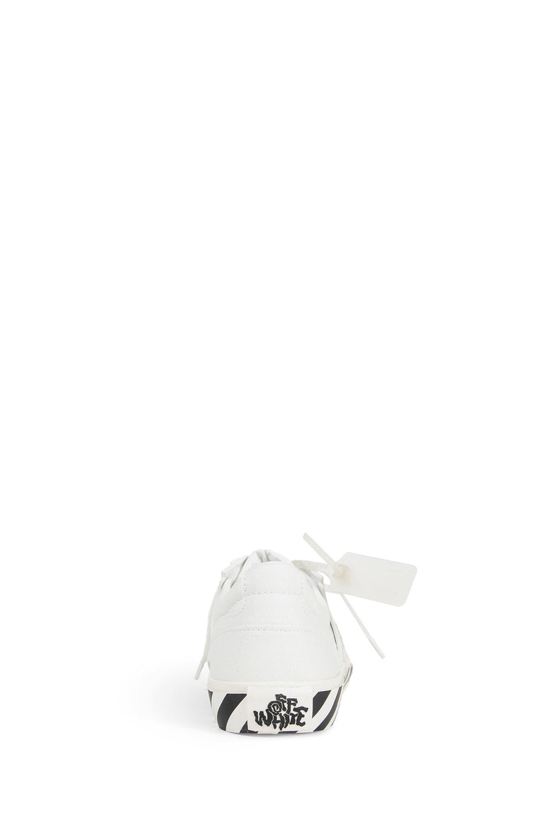 Vulc Undercut Sneakers