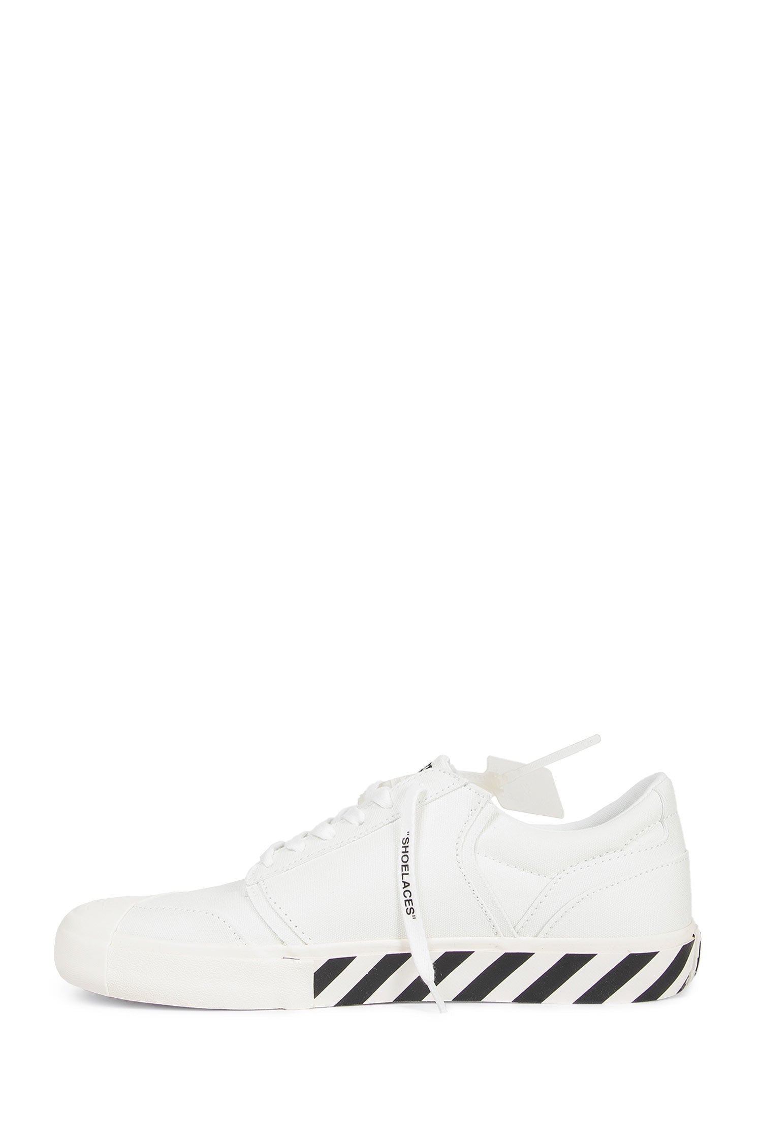 Vulc Undercut Sneakers