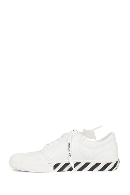 Vulc Undercut Sneakers
