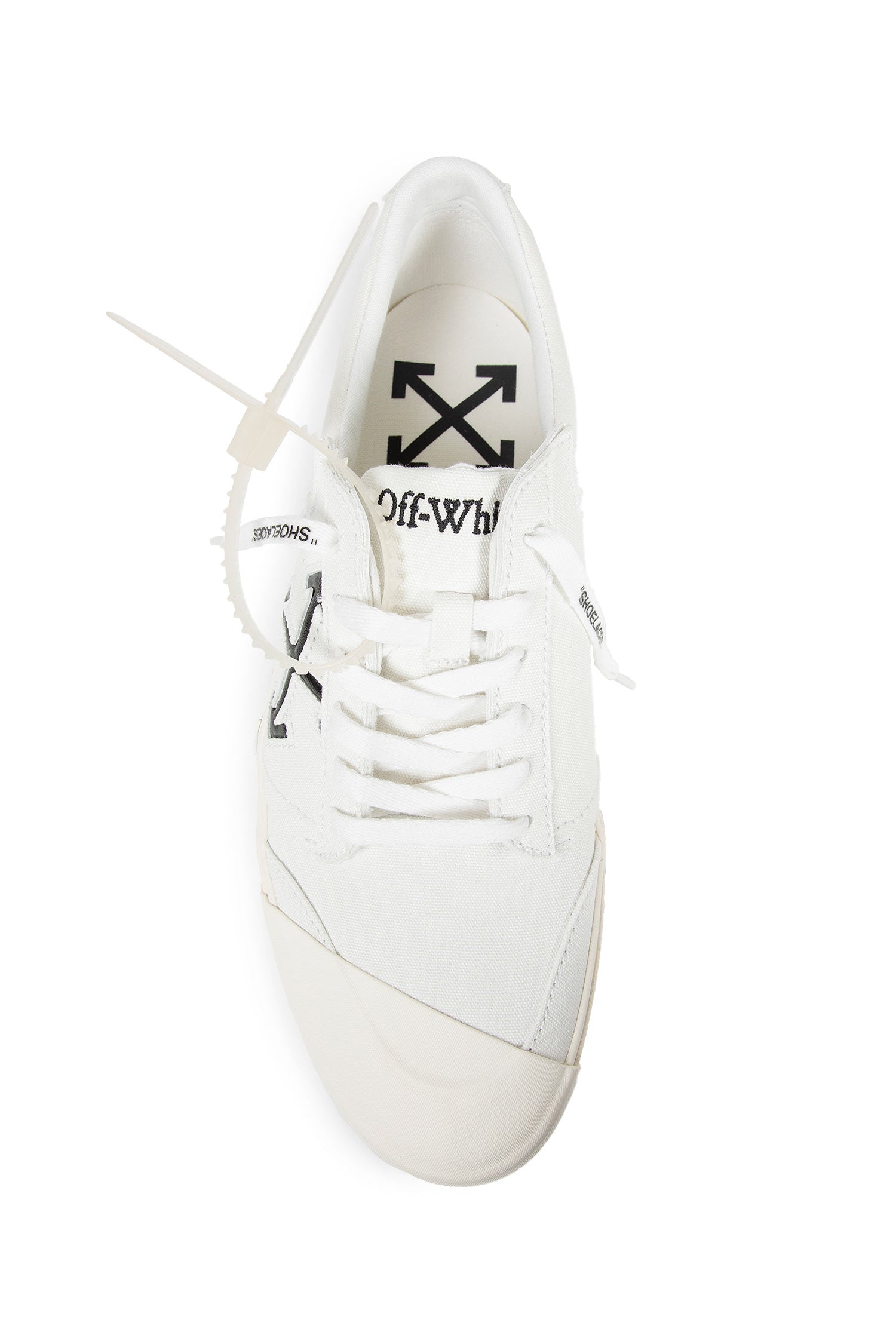 Vulc Undercut Sneakers