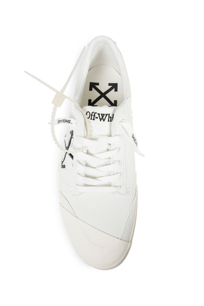 Vulc Undercut Sneakers