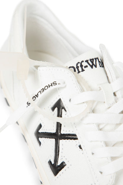Vulc Undercut Sneakers