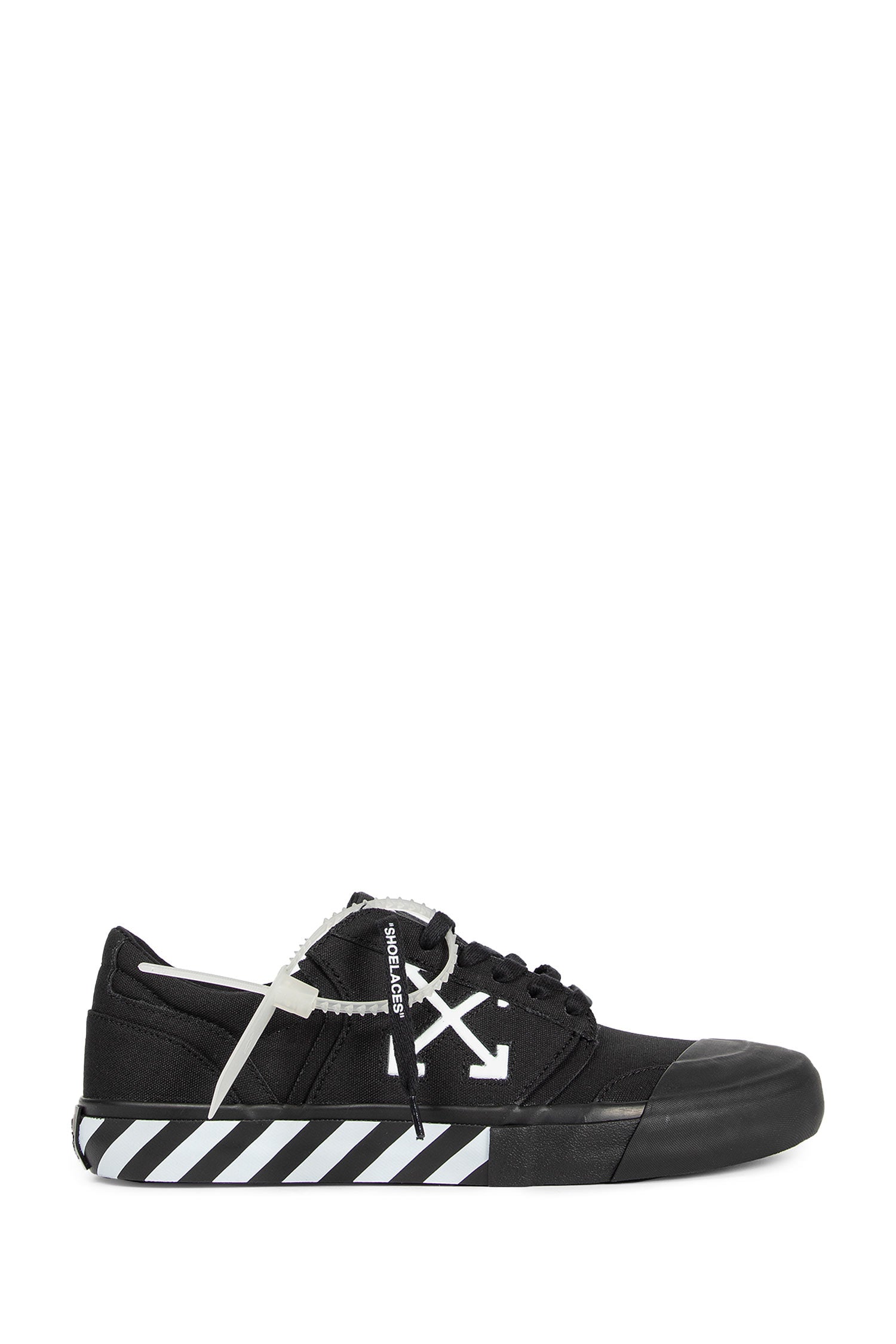 Vulc Undercut Sneakers