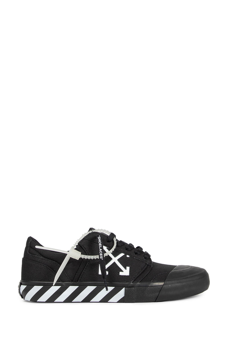 OFF-WHITE Vulc Undercut Sneakers man