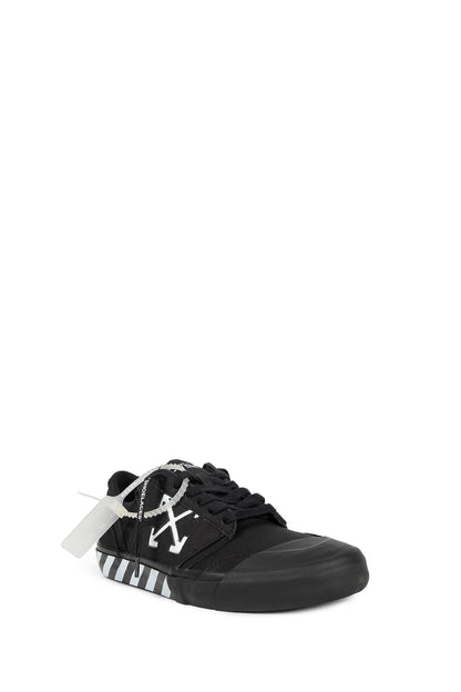 Vulc Undercut Sneakers