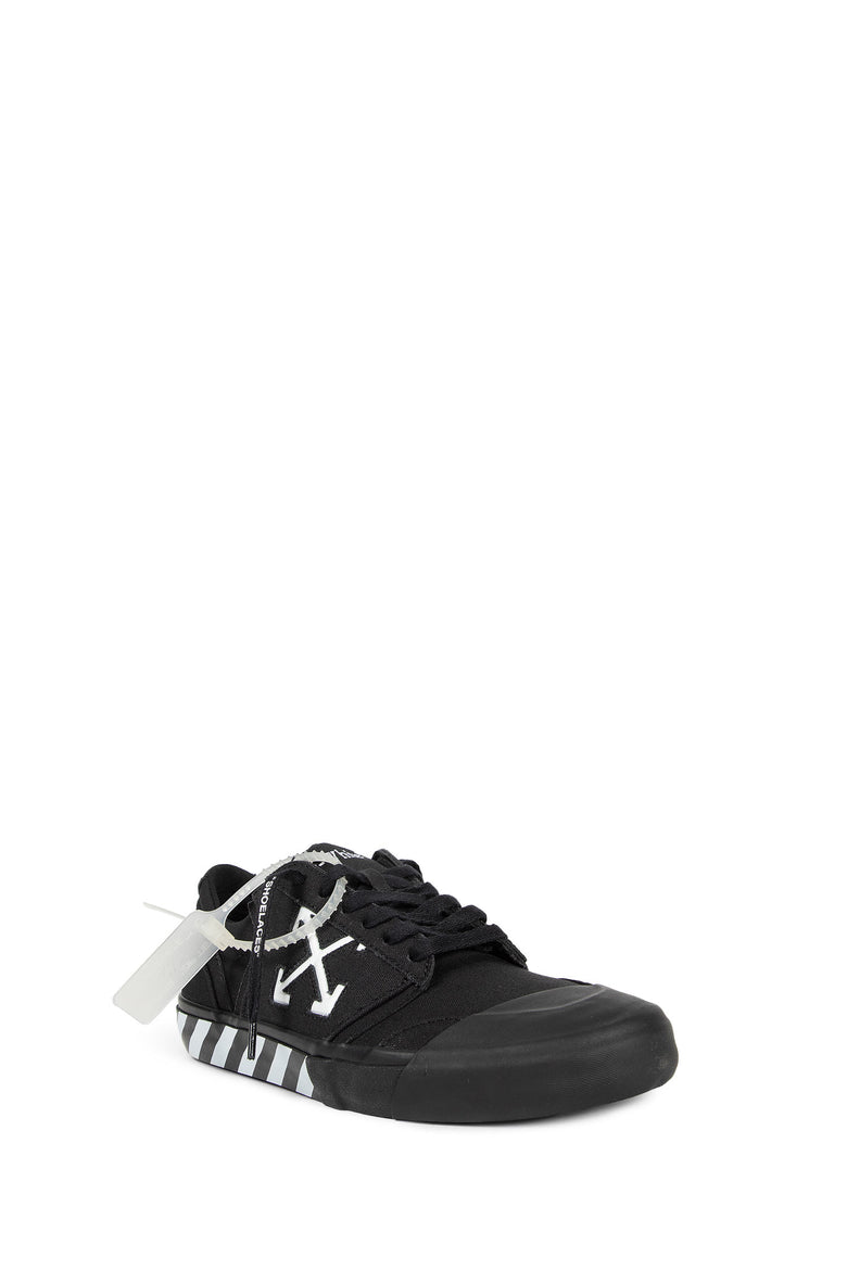 Vulc Undercut Sneakers
