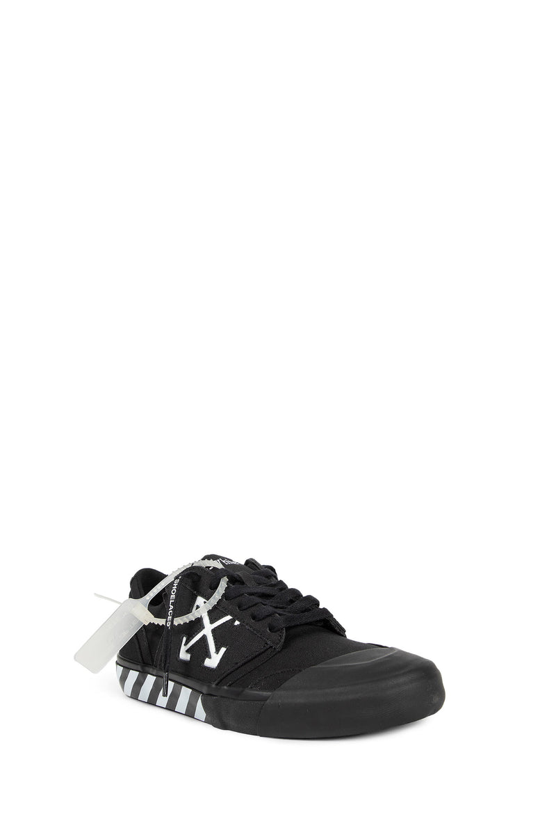 OFF-WHITE Vulc Undercut Sneakers man