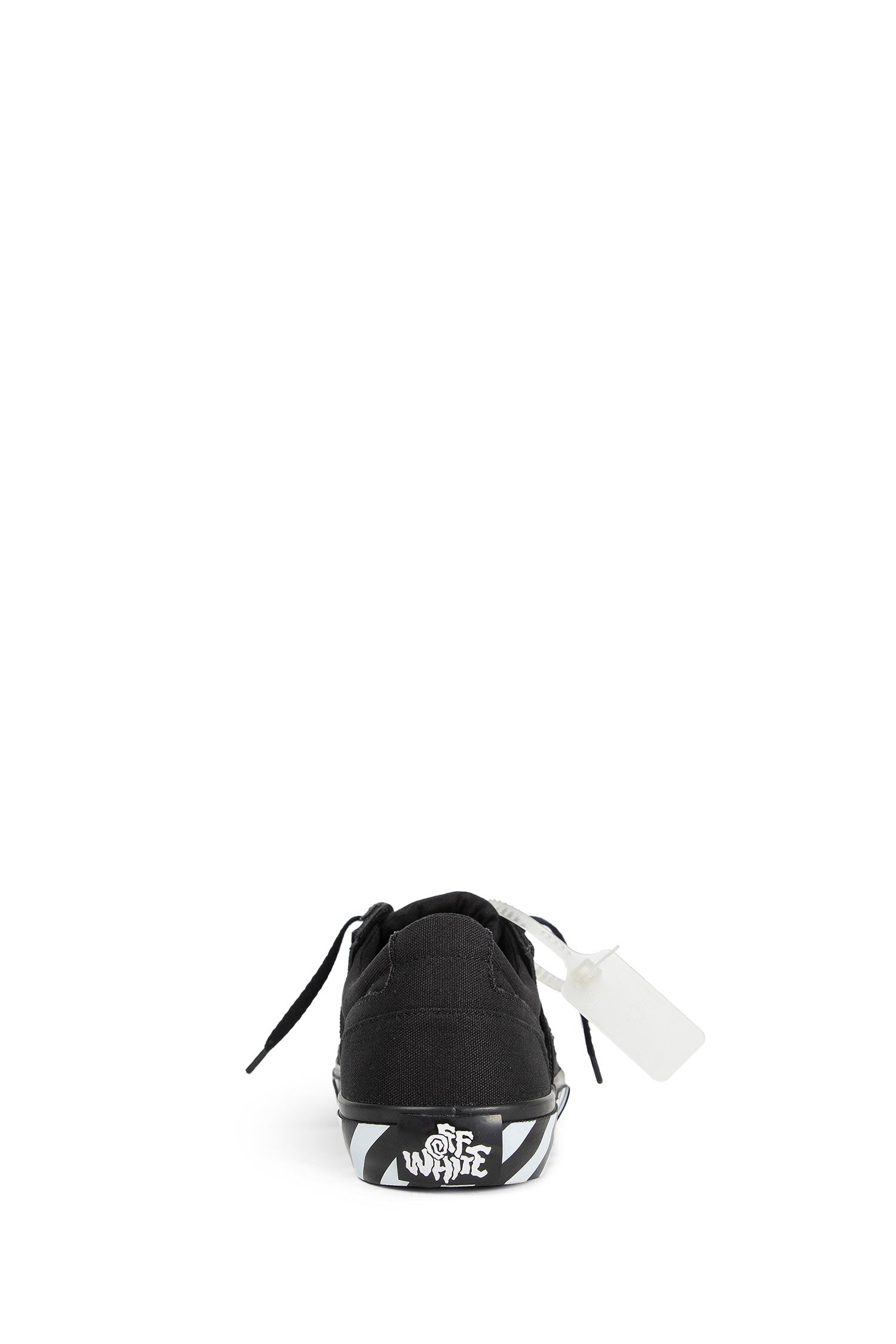 Vulc Undercut Sneakers