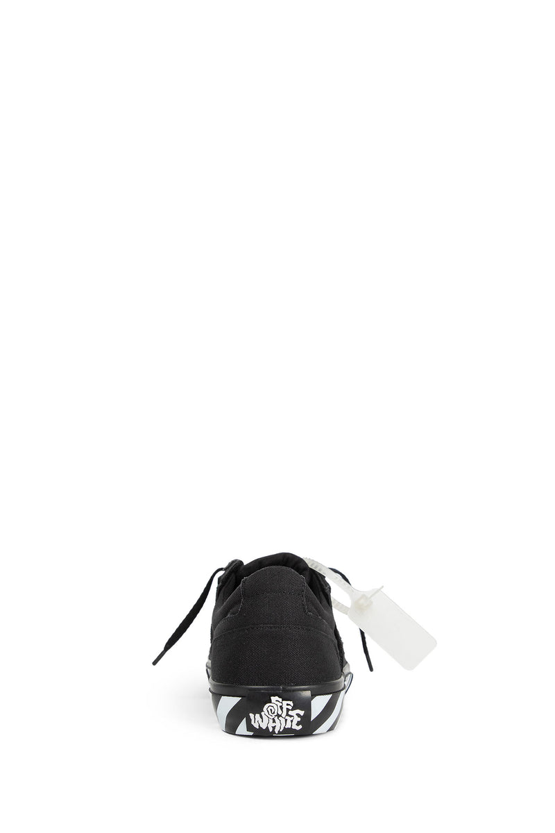 OFF-WHITE Vulc Undercut Sneakers man