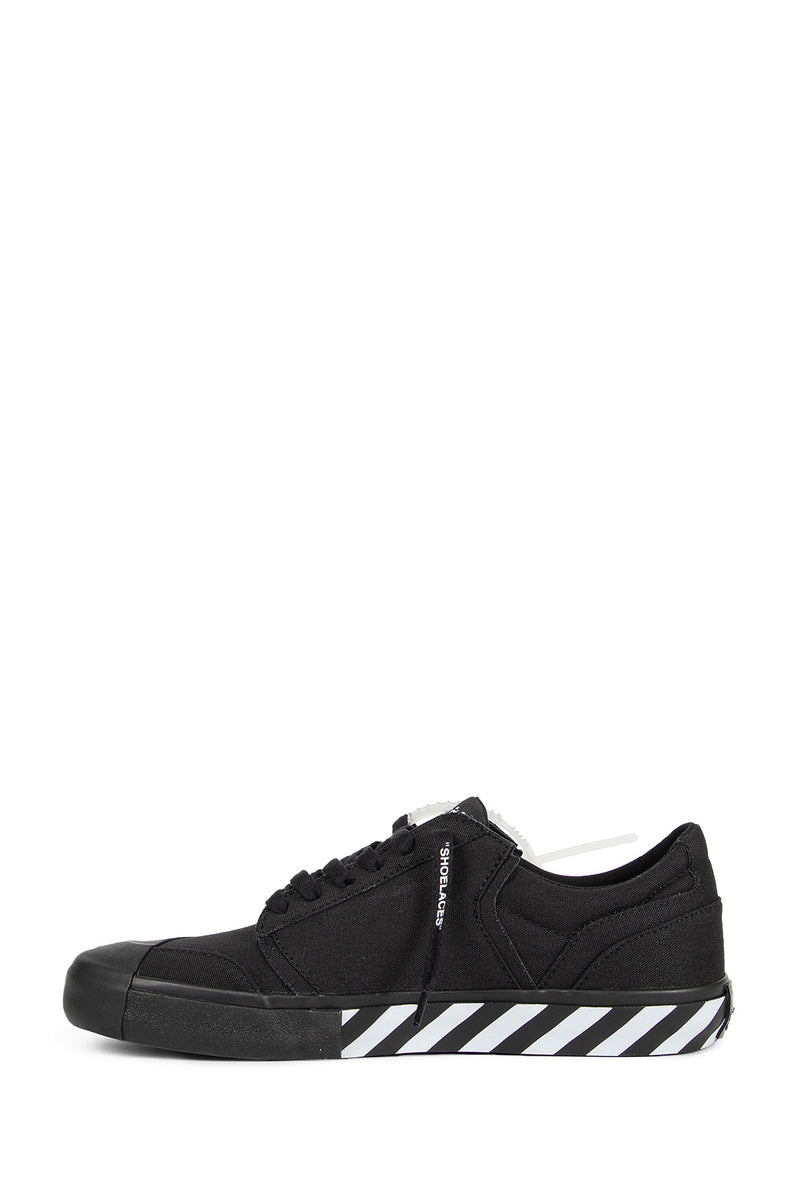OFF-WHITE Vulc Undercut Sneakers man