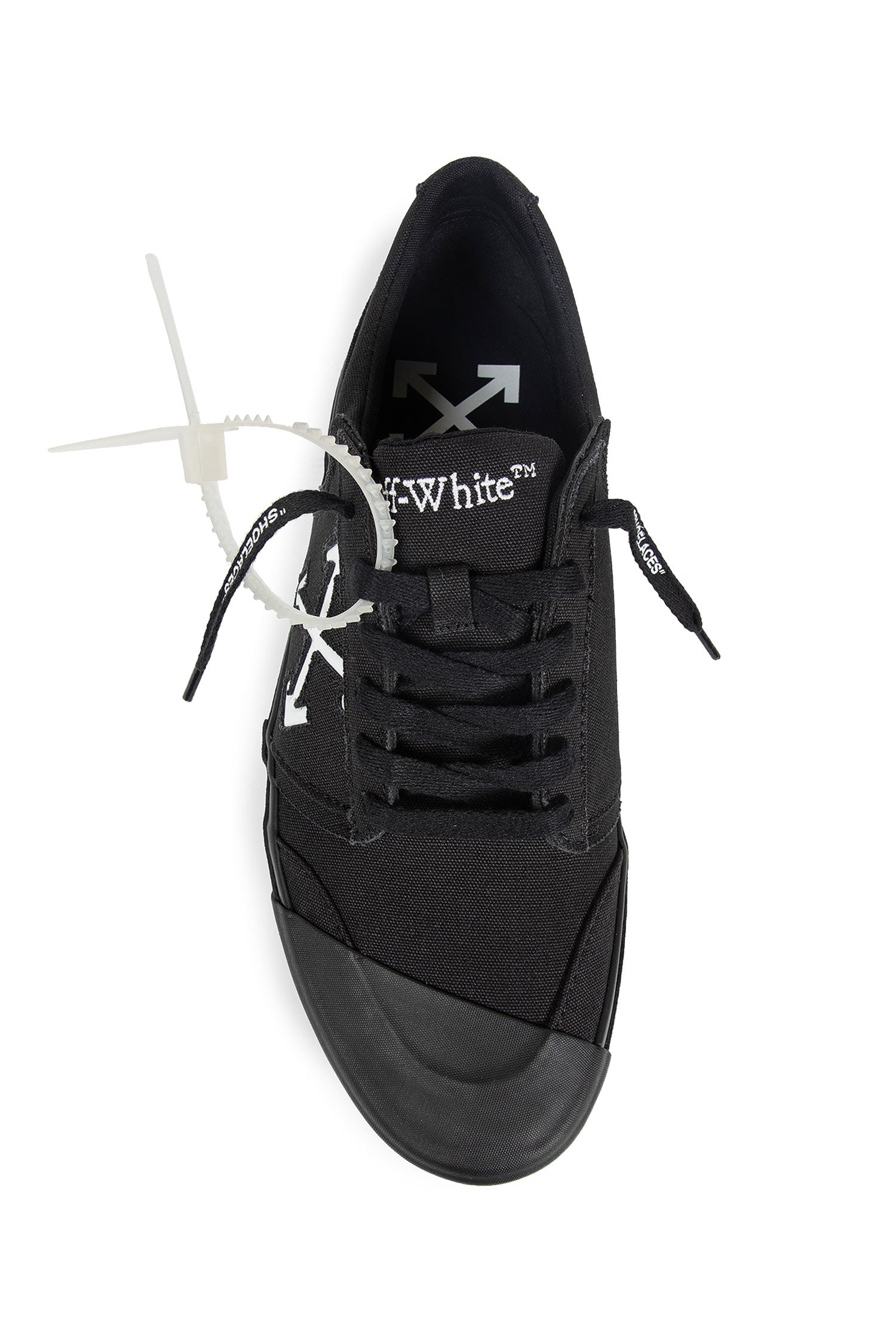 Vulc Undercut Sneakers