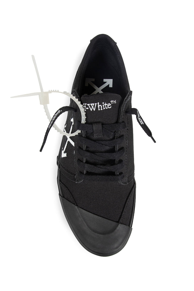 OFF-WHITE Vulc Undercut Sneakers man