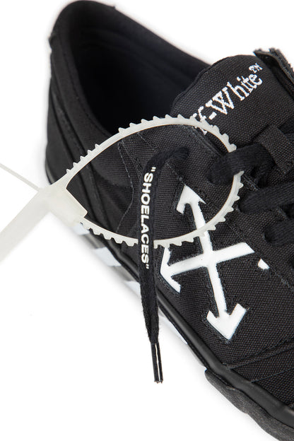 Vulc Undercut Sneakers