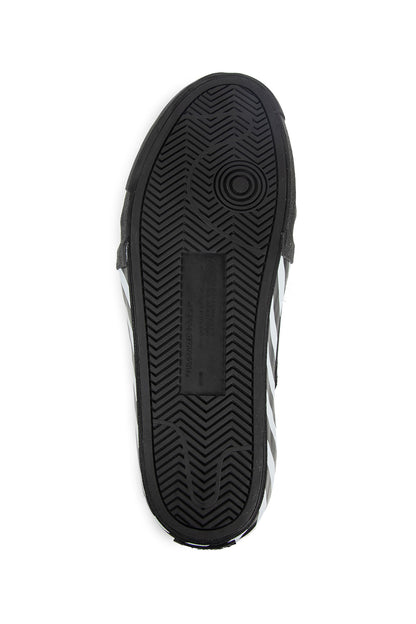 Vulc Undercut Sneakers
