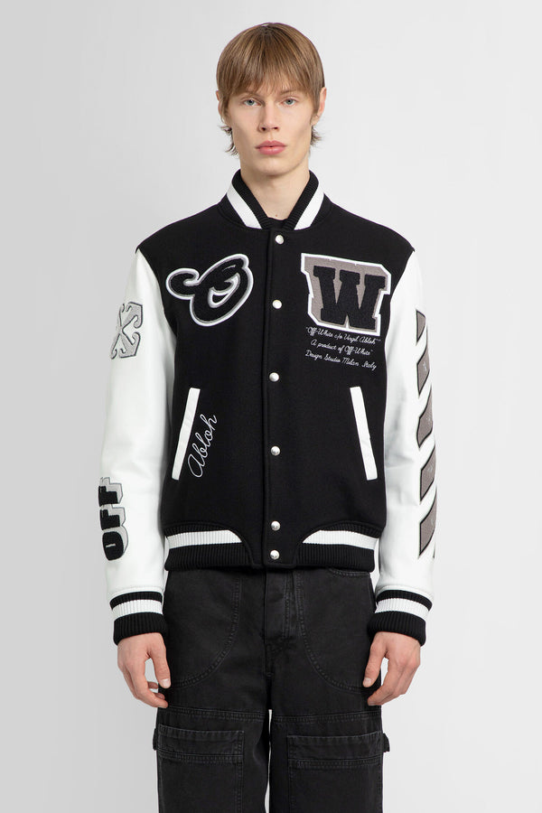 Off white best sale vetement homme