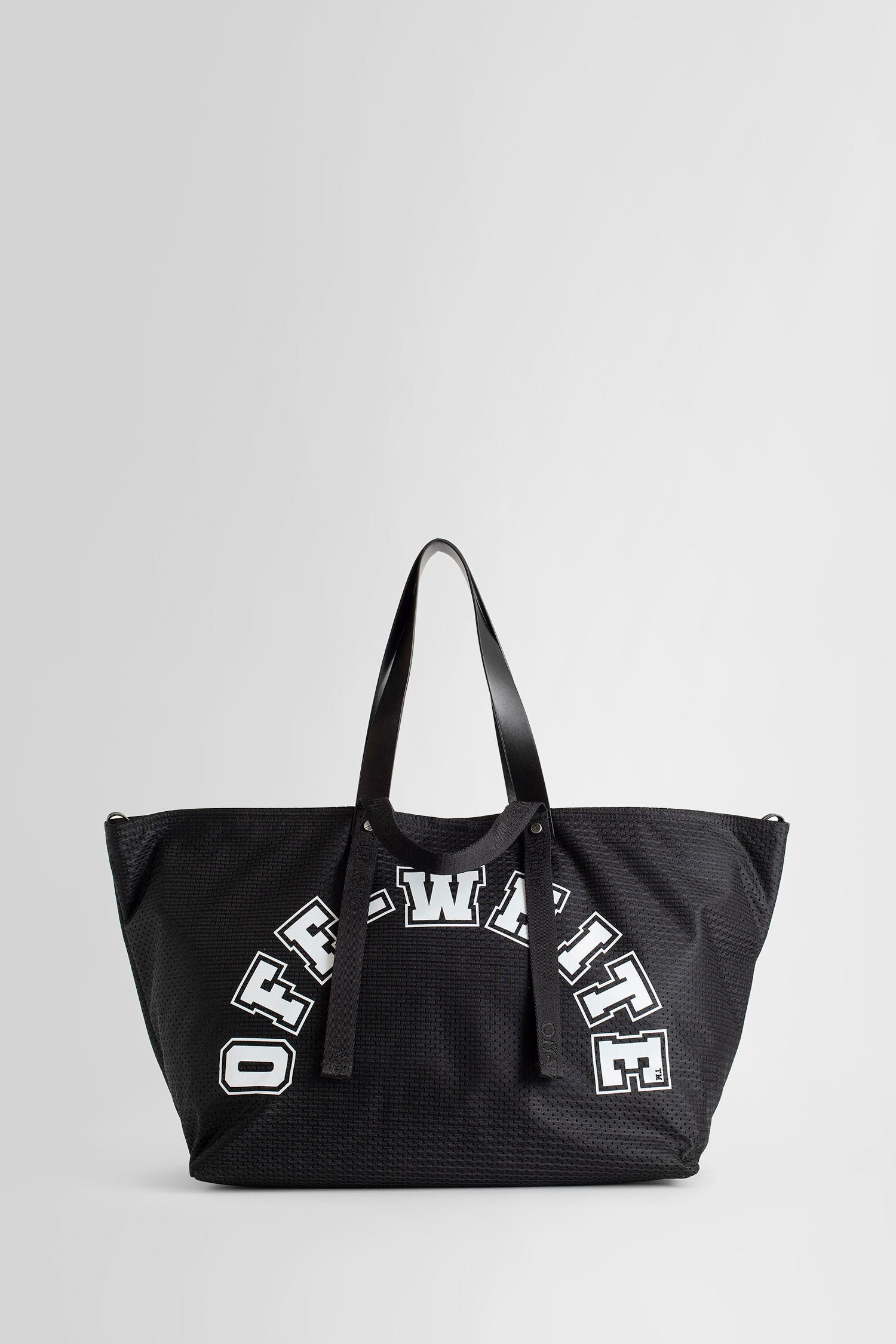 Off white shopper online tote