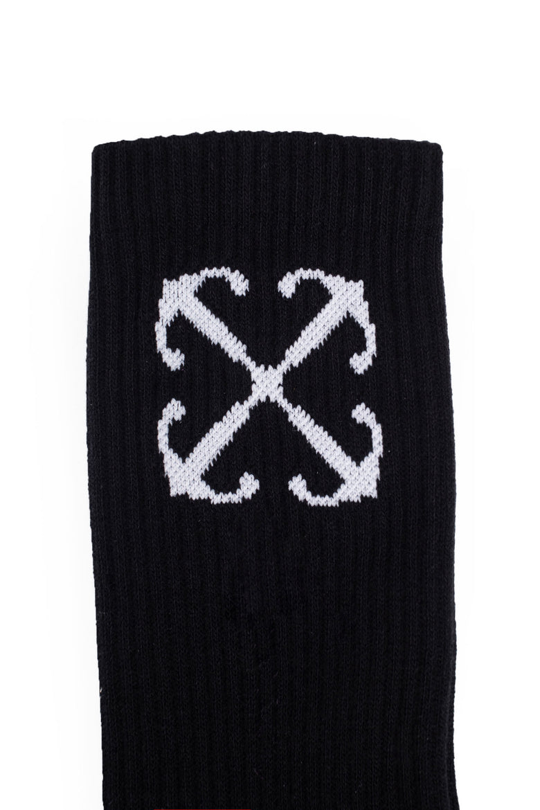 Arrows Mid Socks