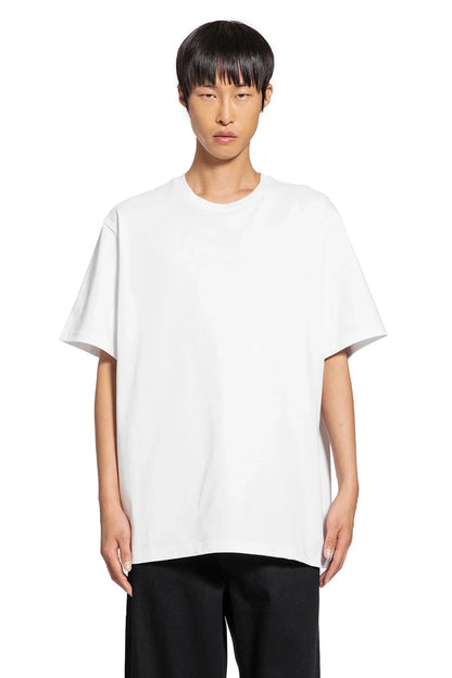 Antonioli OOR STUDIO MAN WHITE T-SHIRTS & TANK TOPS