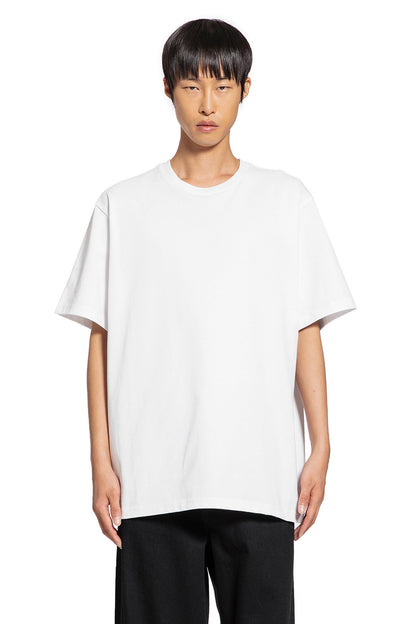 Antonioli OOR STUDIO MAN WHITE T-SHIRTS & TANK TOPS