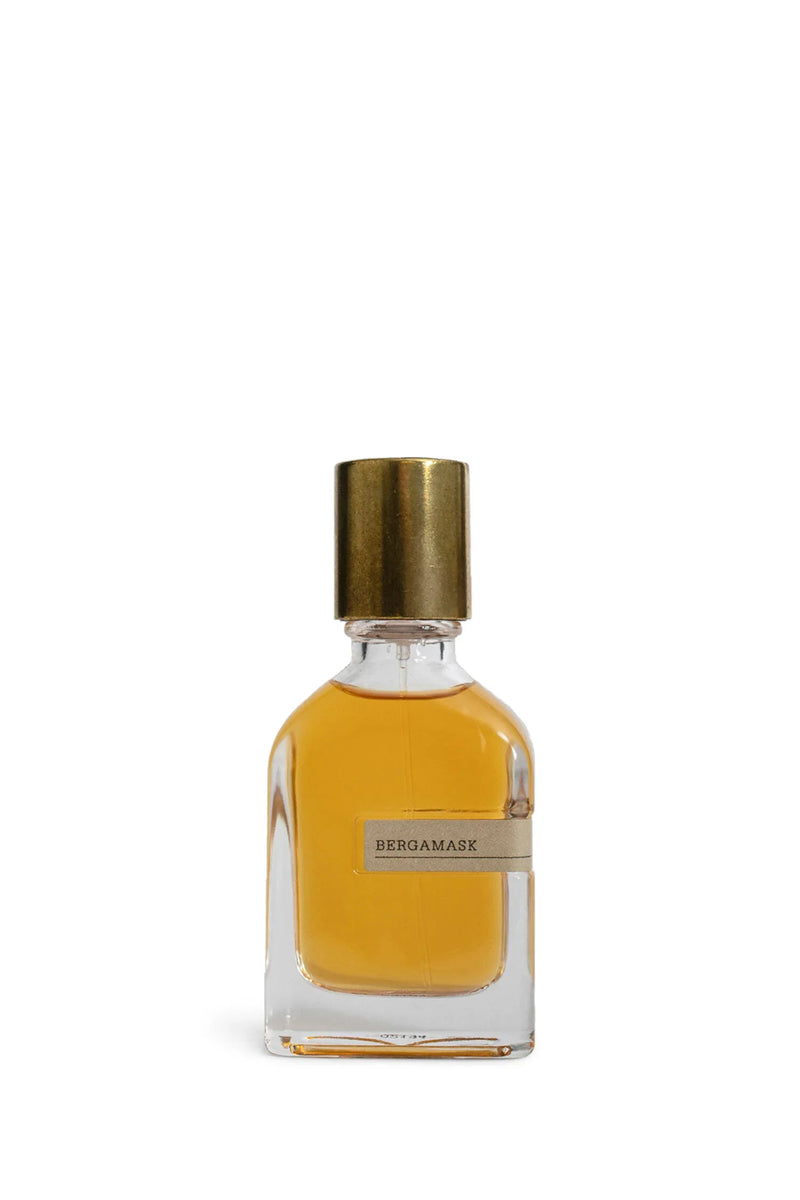 Bergamask 50 ml Perfume - Antonioli.eu