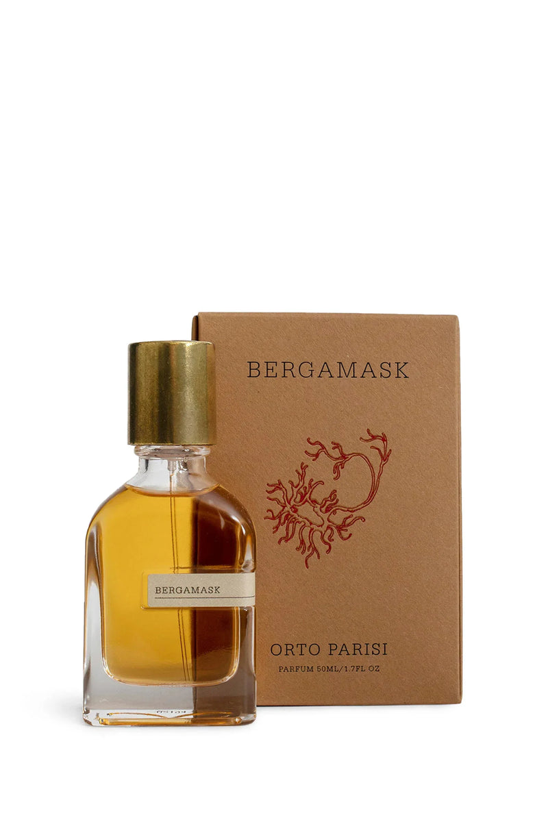 Bergamask 50 ml Perfume - Antonioli.eu