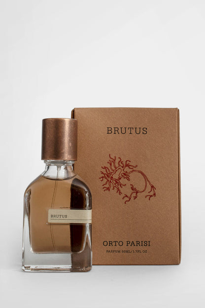 ORTO PARISI UNISEX COLORLESS PERFUMES