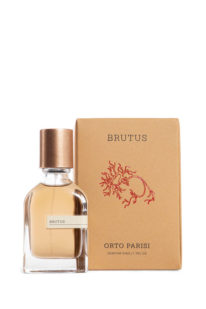 ORTO PARISI UNISEX COLORLESS PERFUMES