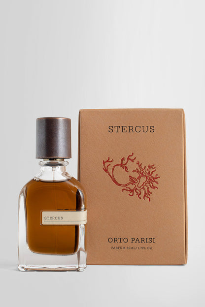 ORTO PARISI UNISEX COLORLESS PERFUMES