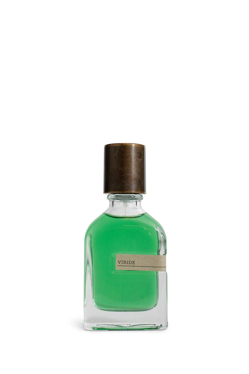 Parfum Viride 50 ml - Antonioli.eu