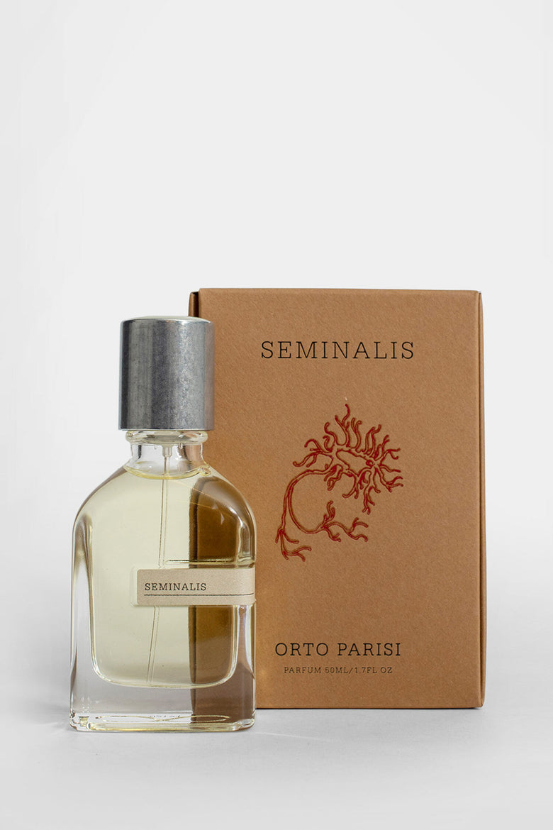 ORTO PARISI UNISEX COLORLESS PERFUMES