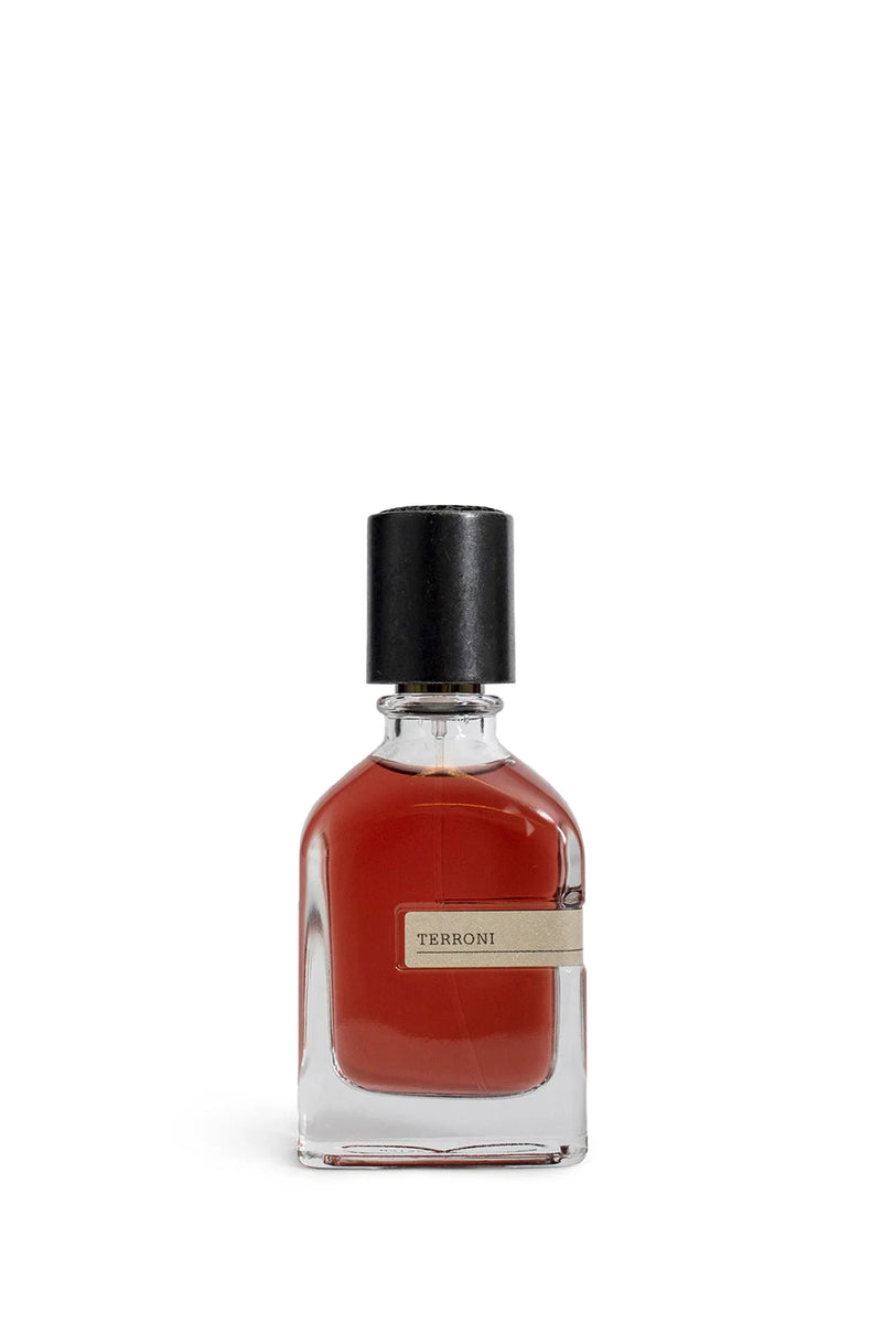 ORTO PARISI Terroni Perfume 50 ml unisex