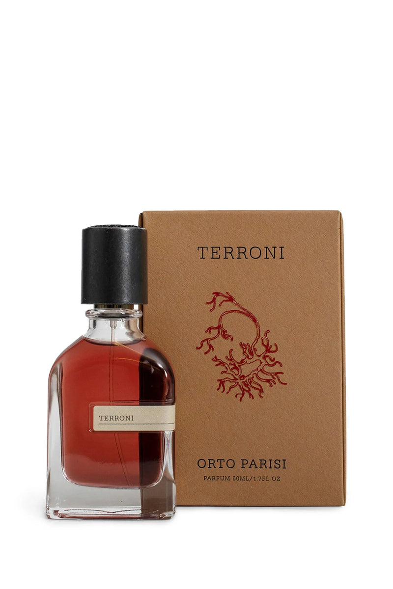 ORTO PARISI Terroni Perfume 50 ml unisex