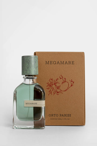 ORTO PARISI UNISEX COLORLESS PERFUMES