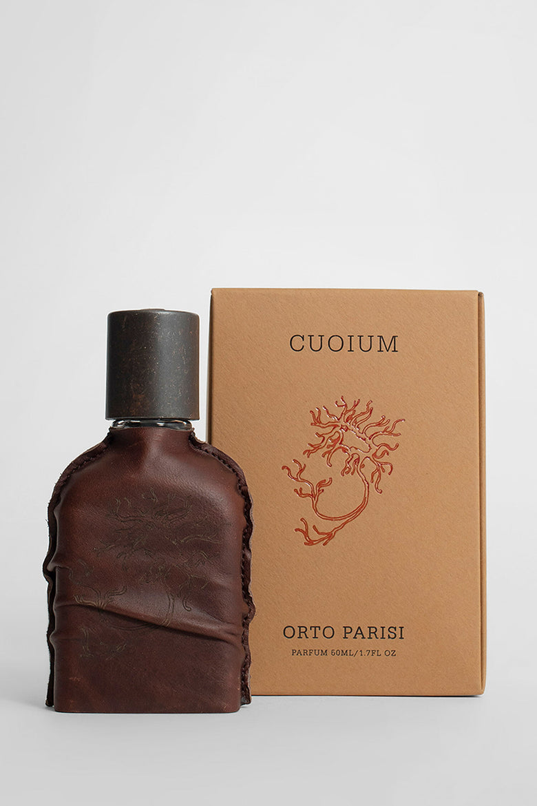 ORTO PARISI UNISEX COLORLESS PERFUMES