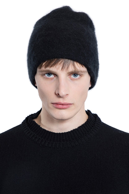 WARM-ME UNISEX BLACK HATS