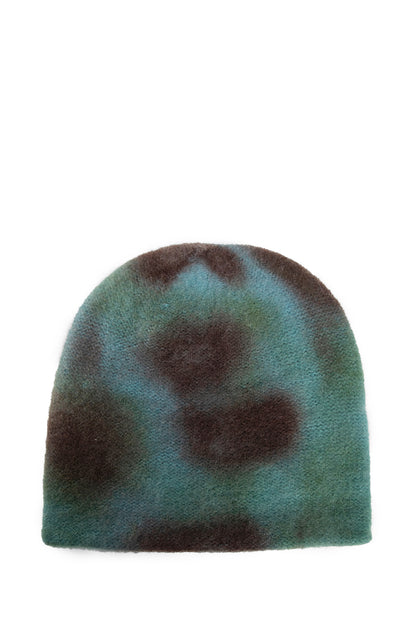 WARM-ME UNISEX GREEN HATS