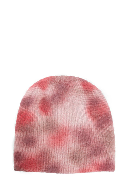 WARM-ME UNISEX RED HATS