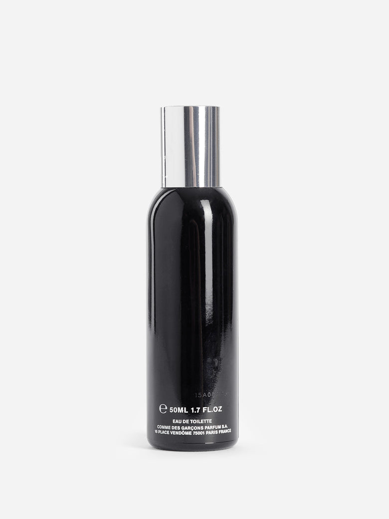 COMME DES GARCONS PARFUMS UNISEX COLORLESS PERFUMES