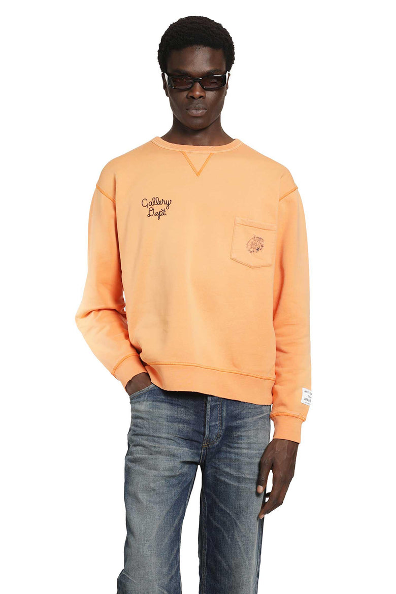 GALLERY DEPT. Art Expert T-Shirt man