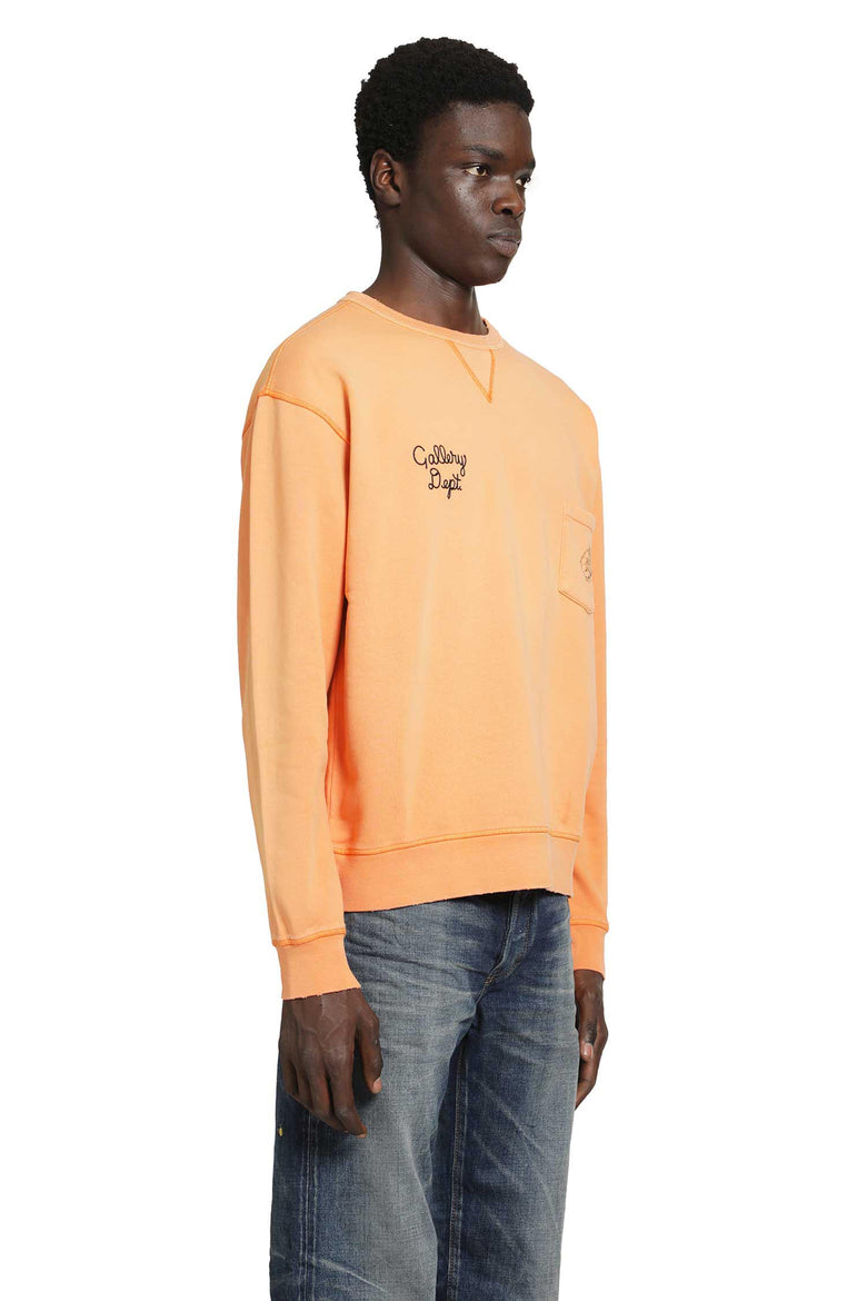 
              GALLERY DEPT. Art Expert T-Shirt man
            