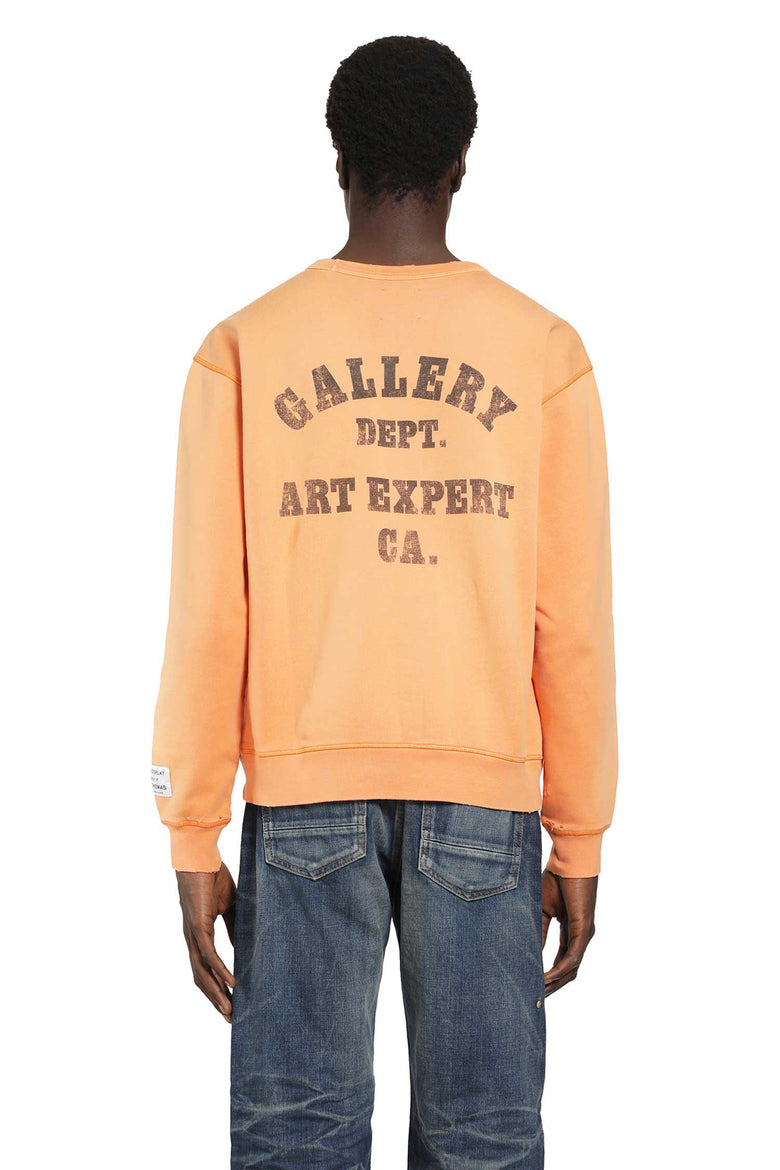 GALLERY DEPT. Art Expert T-Shirt man