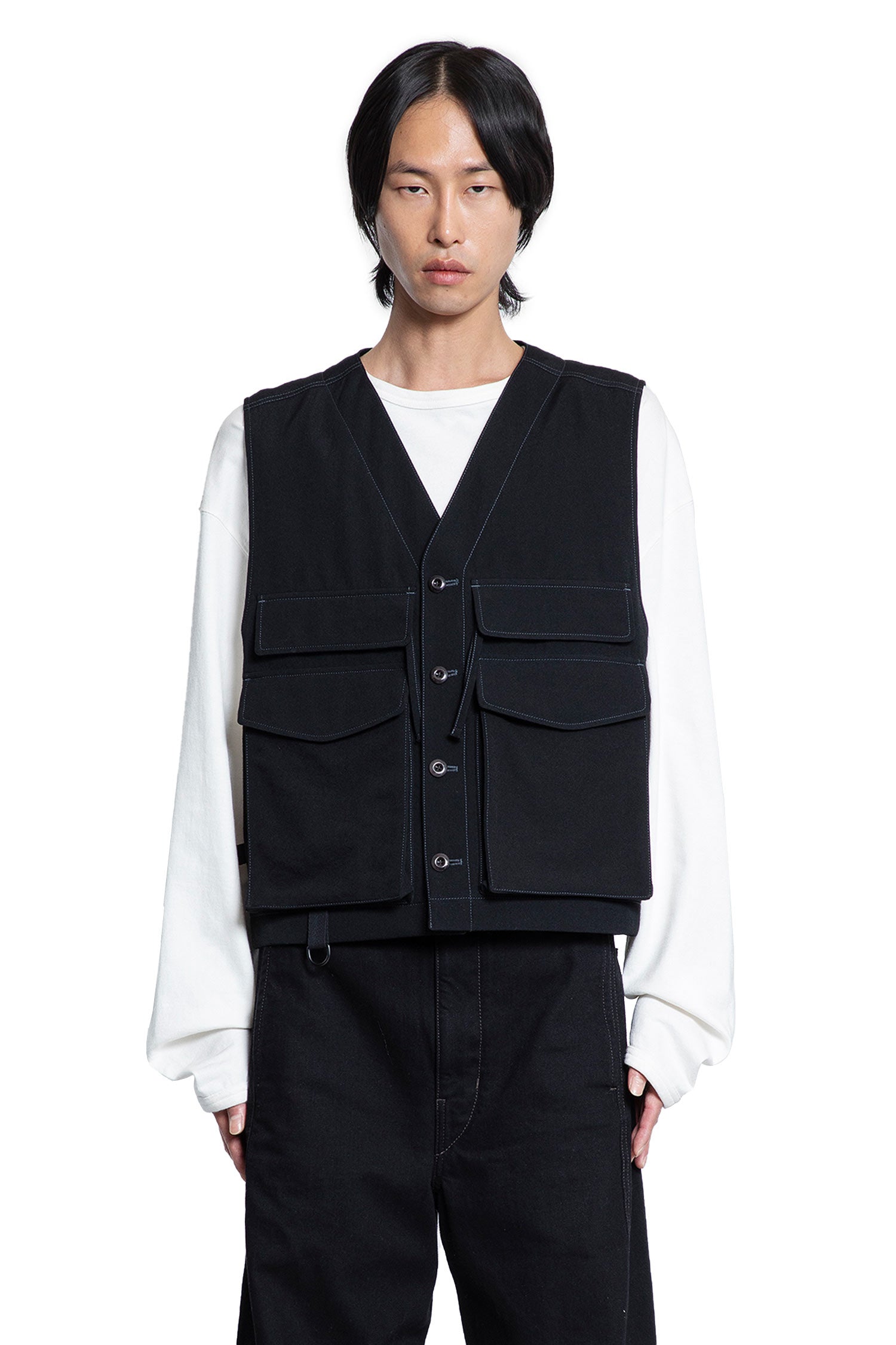 Utility Gilet