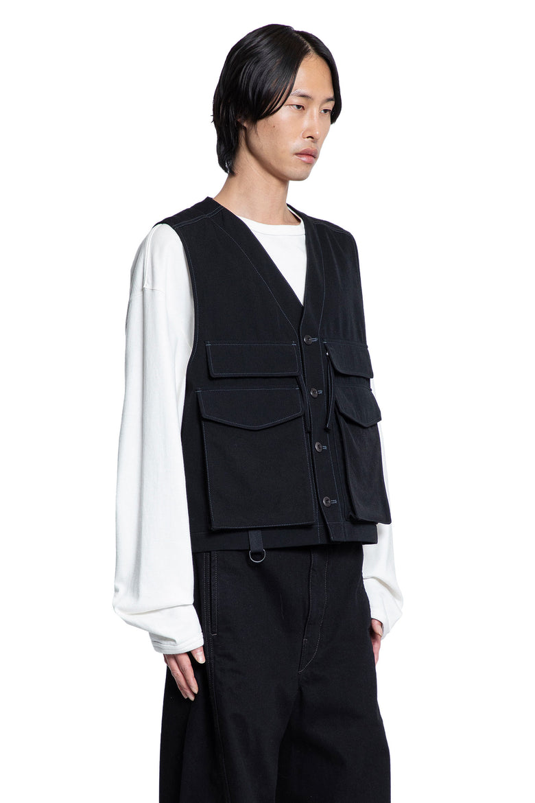 LEMAIRE WOMAN  VESTS
