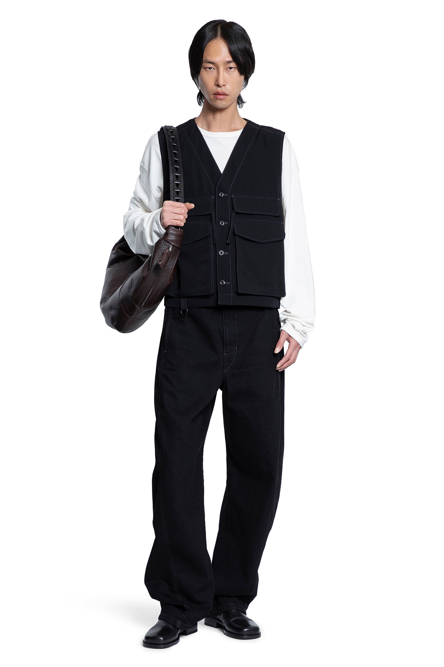 Utility Gilet