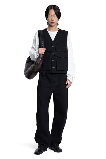 Utility Gilet