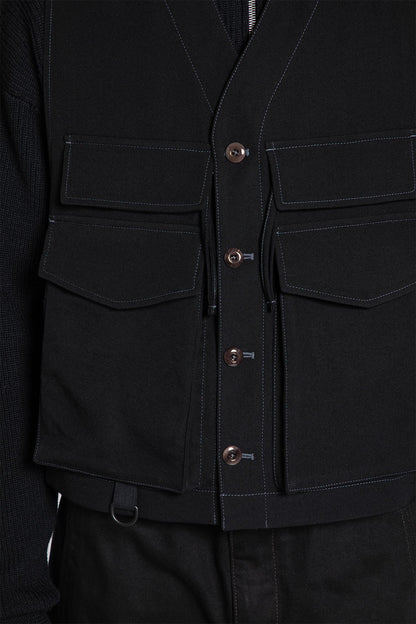 Utility Gilet